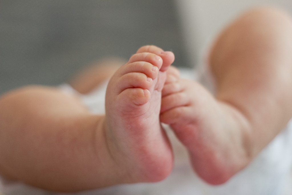 Geburtenrate sinkt in den ersten zwei Monaten, Todesfälle steigen post's picture