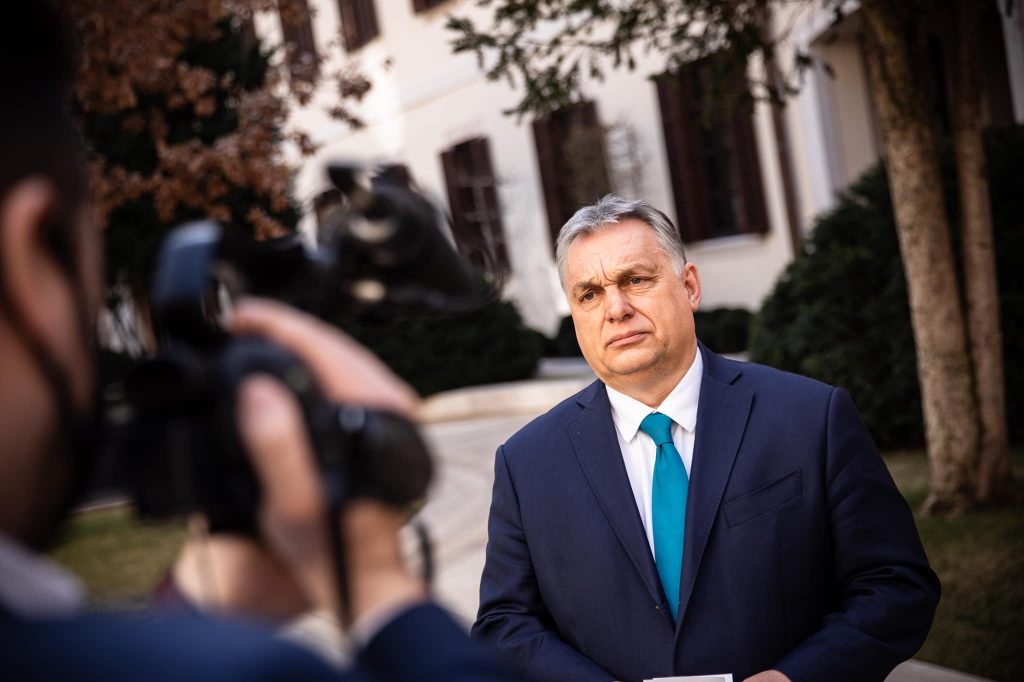 Orbán: „Geschäfte dürfen wieder öffnen“ post's picture