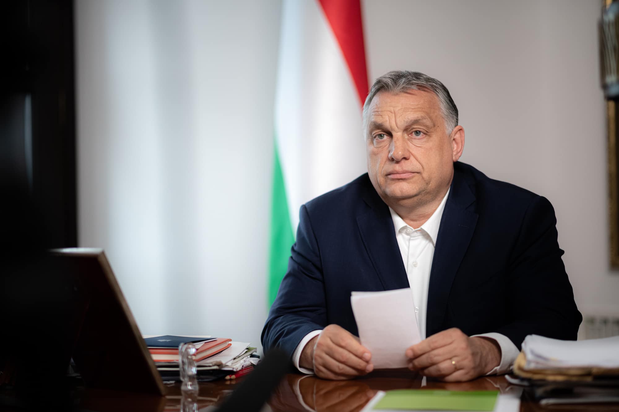 Viktor Orbán: Ohne ungarische Kinder gibt es keine ungarische Zukunft