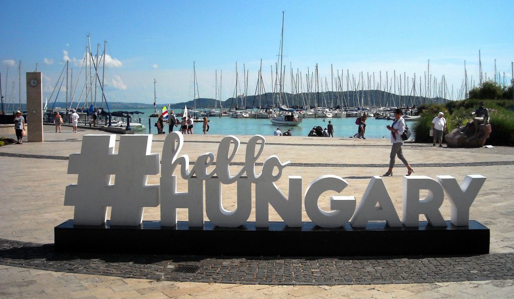 Wann können ausländische Touristen nach Ungarn kommen? post's picture