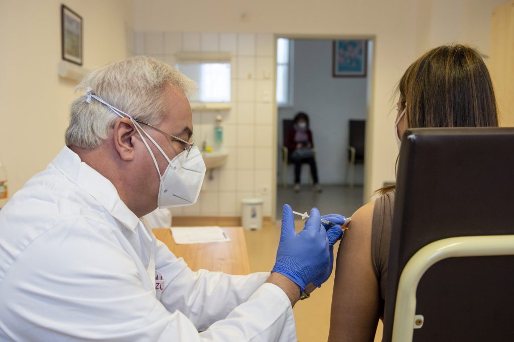 DK: „Regierung sollte ihre irreführende Impfkampagne einstellen“ post's picture