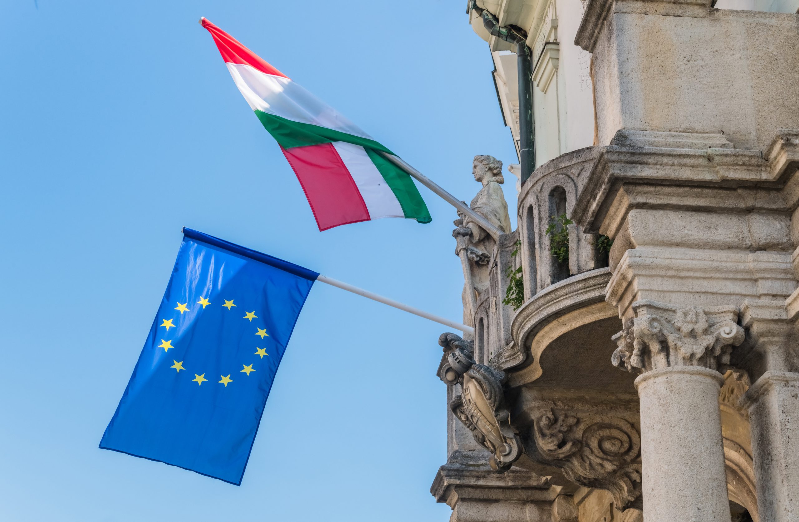 Justizministerin feiert Jahrestag der ungarischen EU-Integration