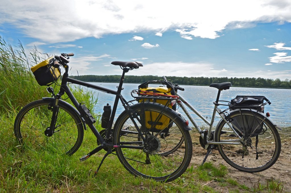 Neusiedler See: Investitionen in den Radtourismus gehen weiter post's picture