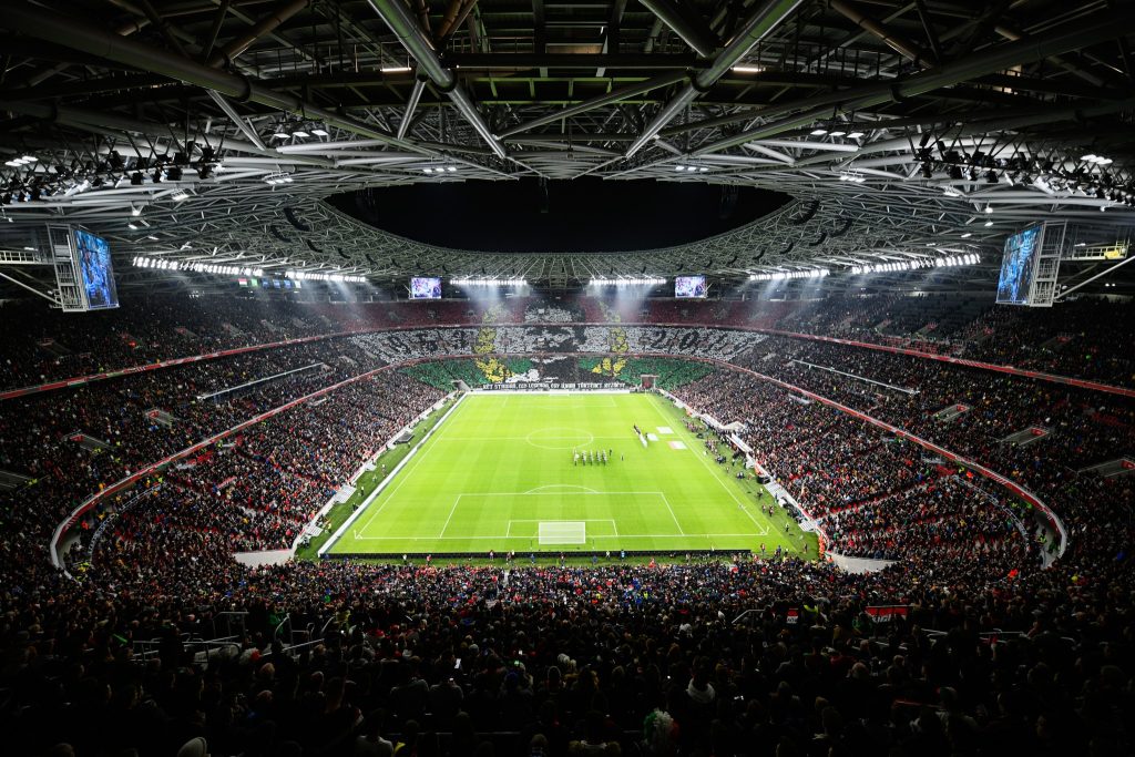 Fußball-EM beginnt in einem Monat, Karten für die Spiele der Ungarn sind ausverkauft post's picture