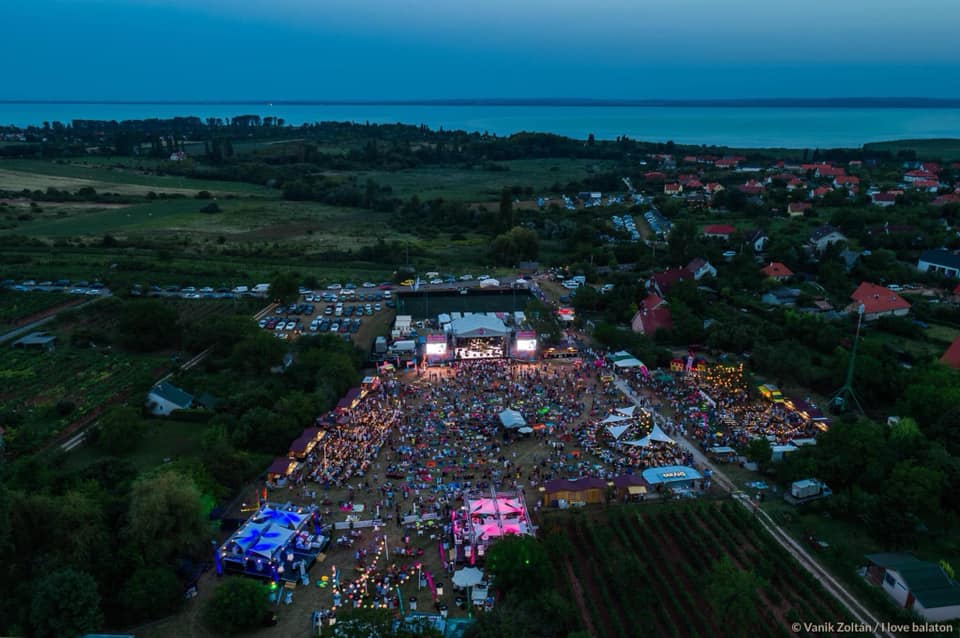 Paloznak Jazz Festival: Deutsches „De Phazz“ kommt zum Balaton post's picture