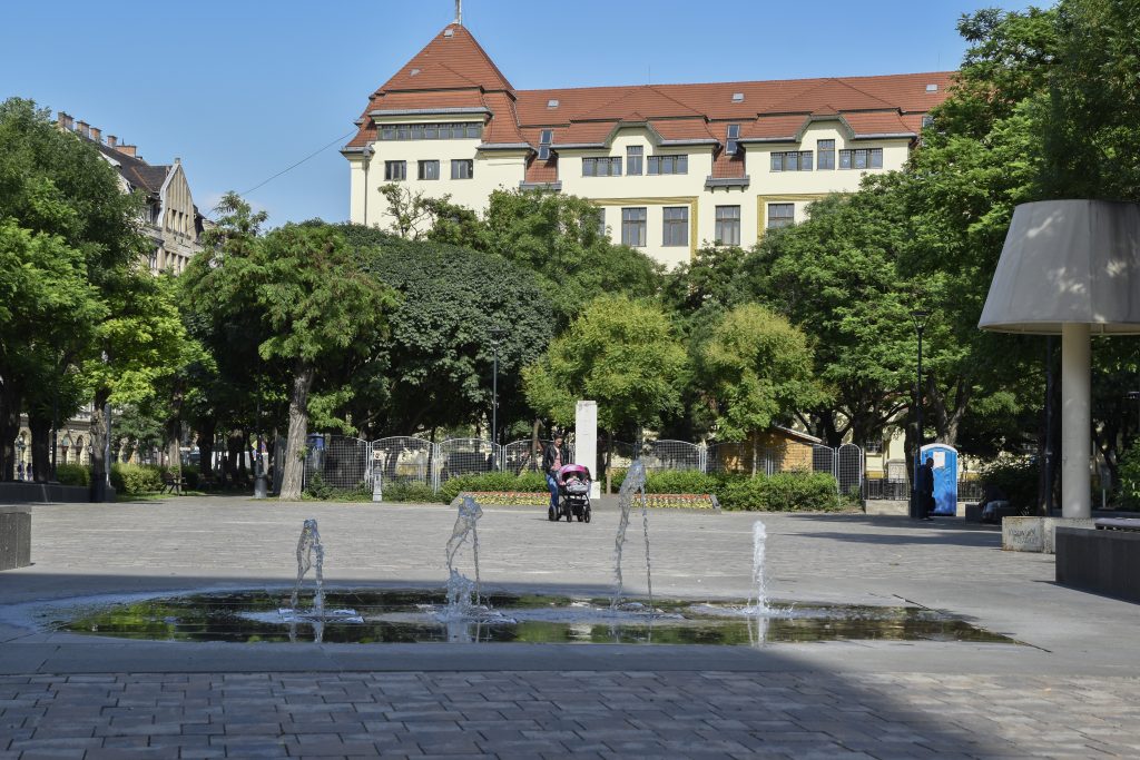 Zwei ungarische Schulen unter den Top 20 der Welt post's picture