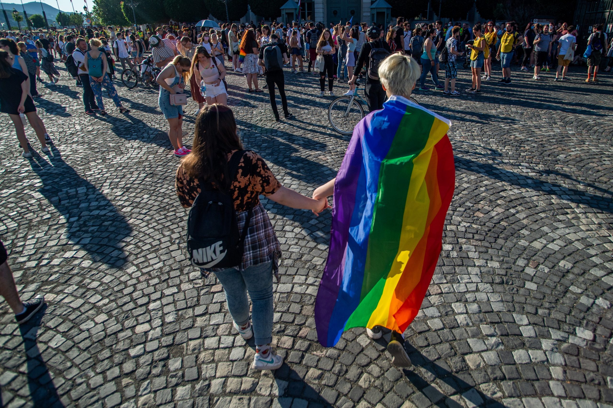 Europäisches Parlament: EU-Staaten sollen gleichgeschlechtliche Ehen anerkennen