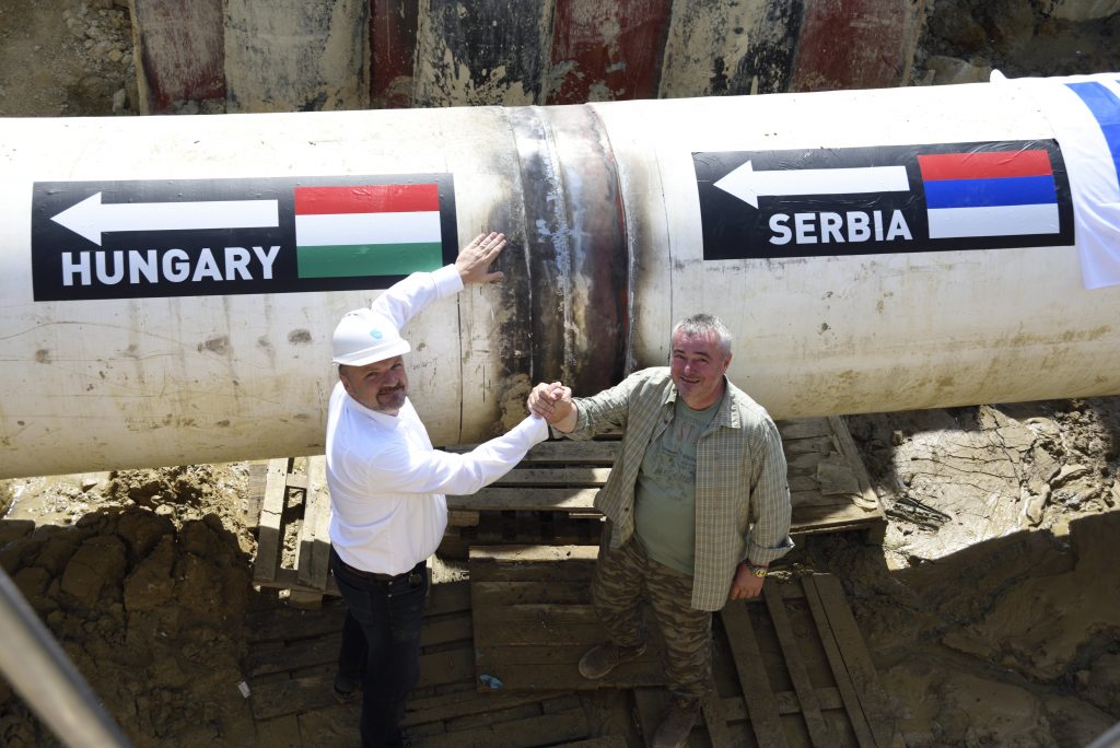 Presseschau: Russland kürzt Gaslieferungen an Polen und Bulgarien post's picture