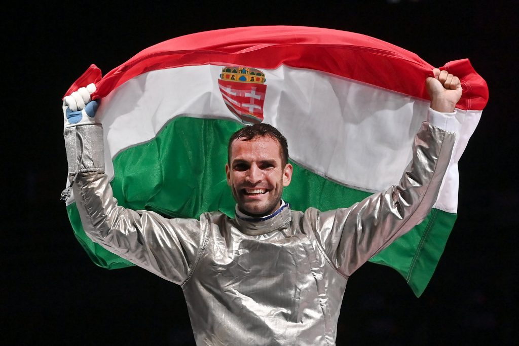 Ungarische Sporthighlights 2021: Olympia, Fußball EURO und viele individuelle Erfolge post's picture