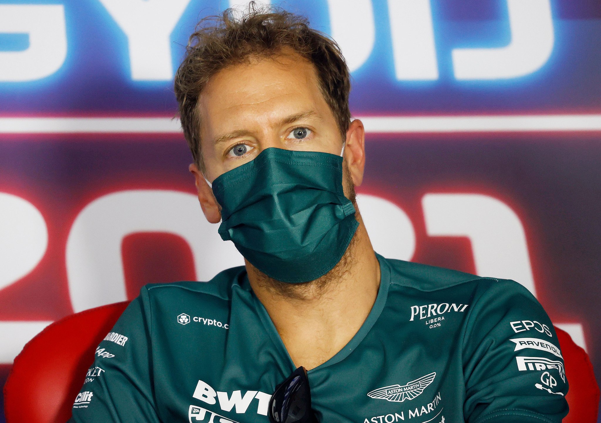 Formel 1 in Ungarn: Nach Hamilton kritisiert auch Vettel die ungarische Regierung