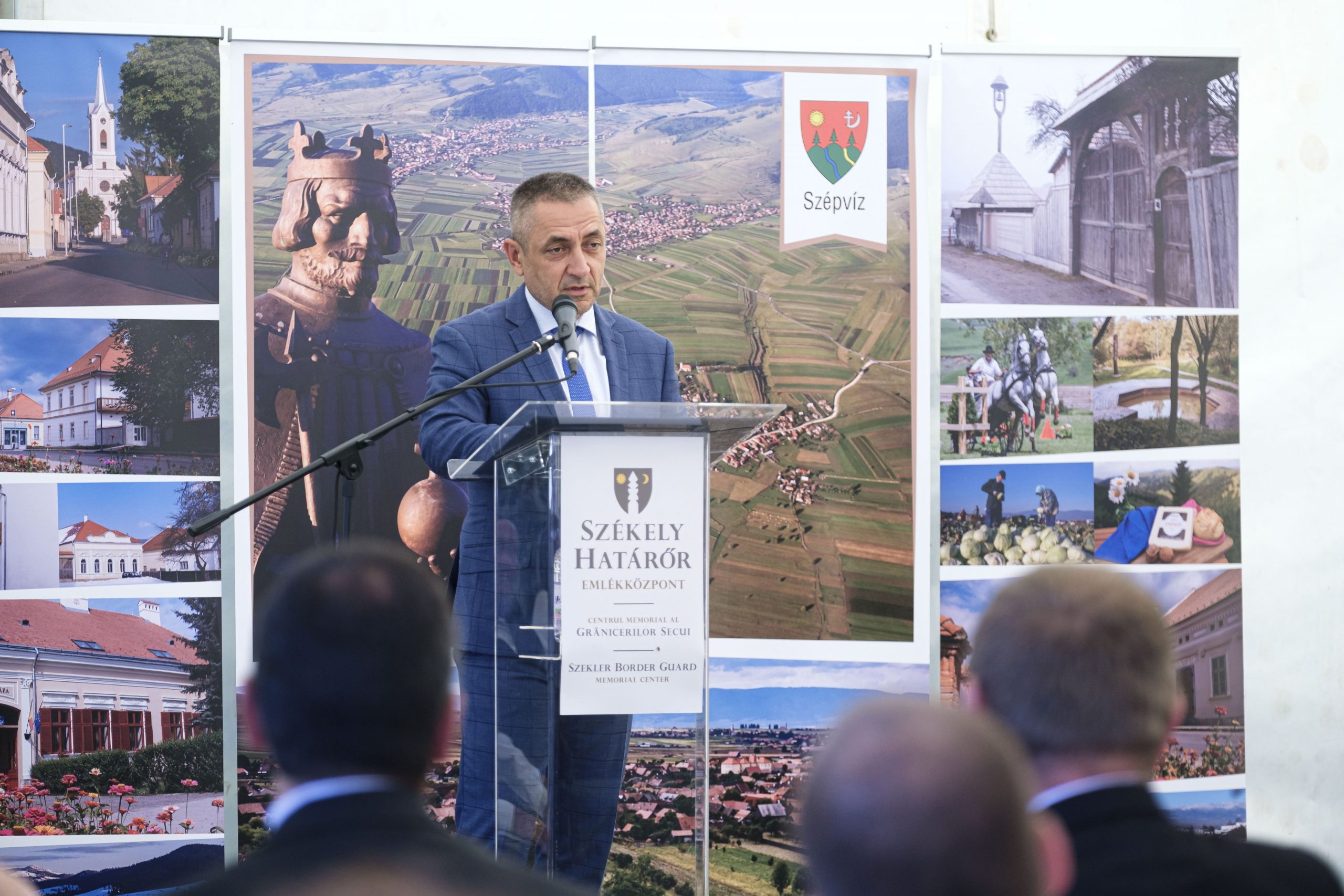 Regierungsprogramm unterstützt 1.464 ethnische ungarische Organisationen