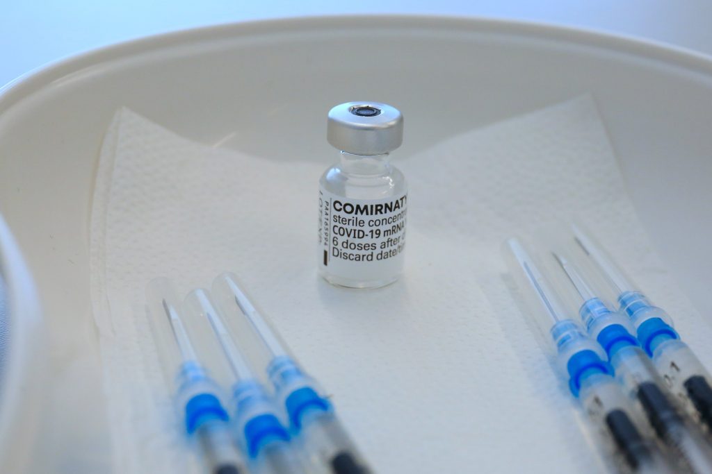 Ungarn leiht 100.000 Impfdosen an Tschechien und Vietnam post's picture