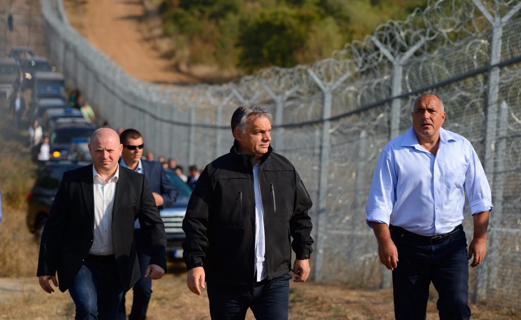 Afghanistan-Krise: „Dutzende Viktor Orbáns werden auf der europäischen Bühne erscheinen“ post's picture