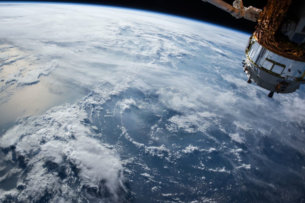 Dritter ungarischer Satellit ins Weltall gestartet post's picture