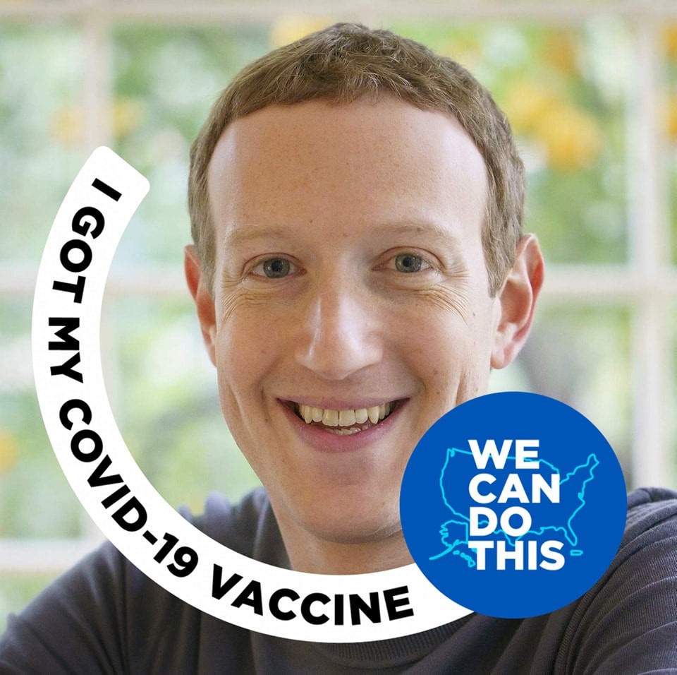 Zuckerberg würdigt Karikós Arbeit auf Facebook post's picture
