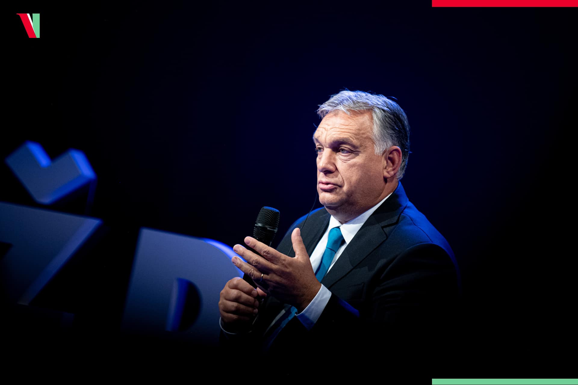 Orbán: Mitteleuropa braucht mehr Einfluss auf die EU-Politik