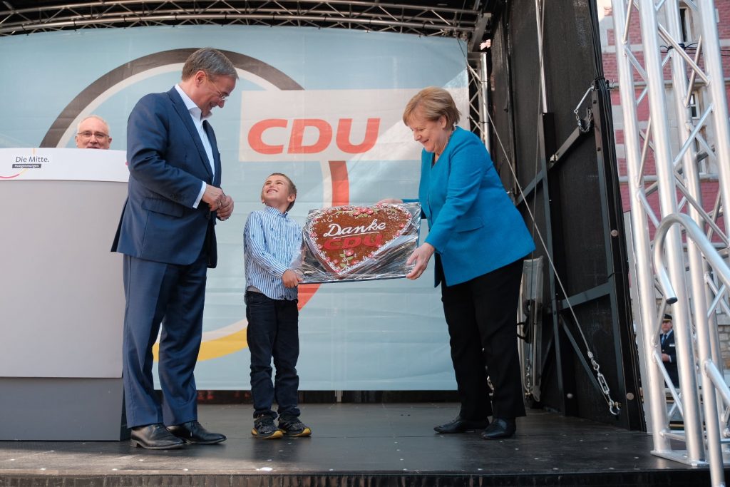 Budapost: Erste Reaktionen auf das Ergebnis der Bundestagswahl post's picture