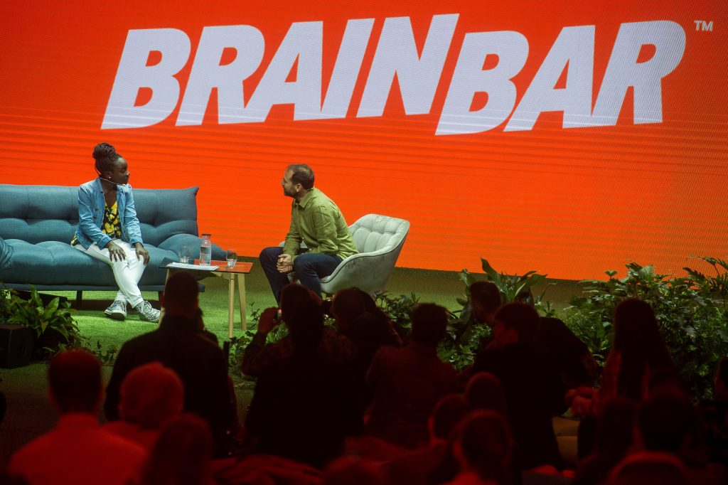 Fujimoto, Tesla-Ingenieur und Zuckerberg-Berater sprechen in der Budapest Brain Bar post's picture