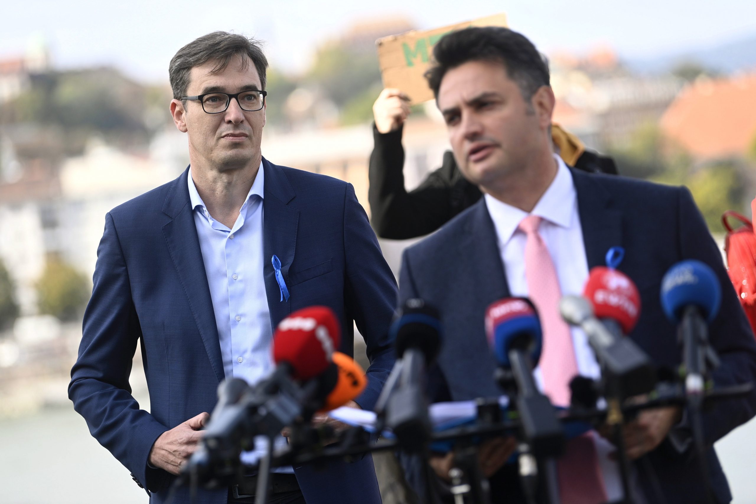 Budapost: Oppositionskritische Stimmen zum Vorwahlergebnis
