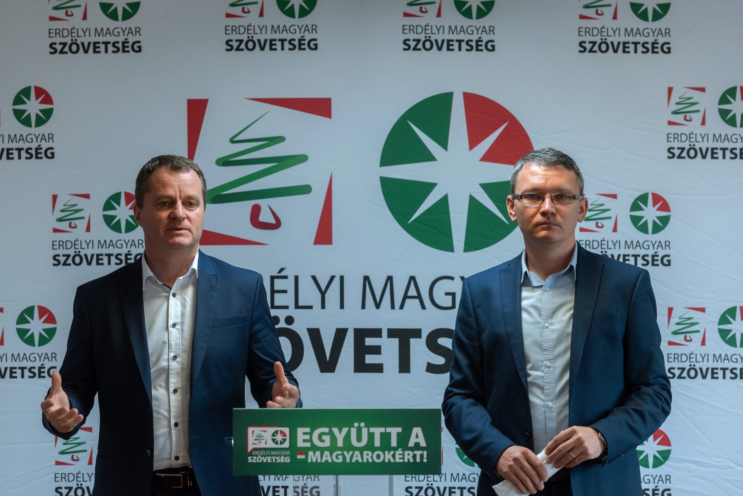 Gerichtshof untersagt Zusammenschluss zweier ungarischer Parteien in Rumänien