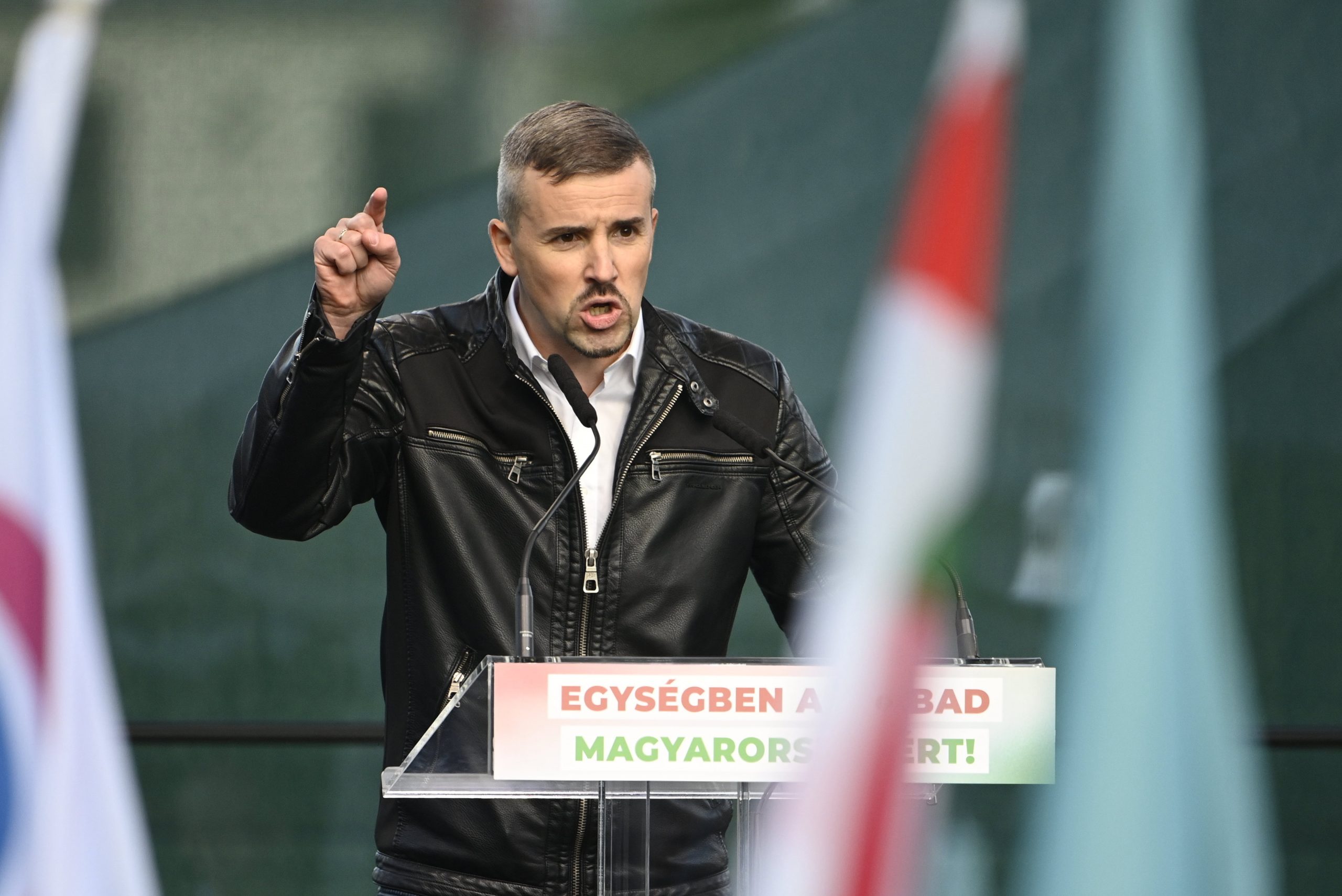 Opposition beschuldigt Péter Márki-Zay für die Niederlage
