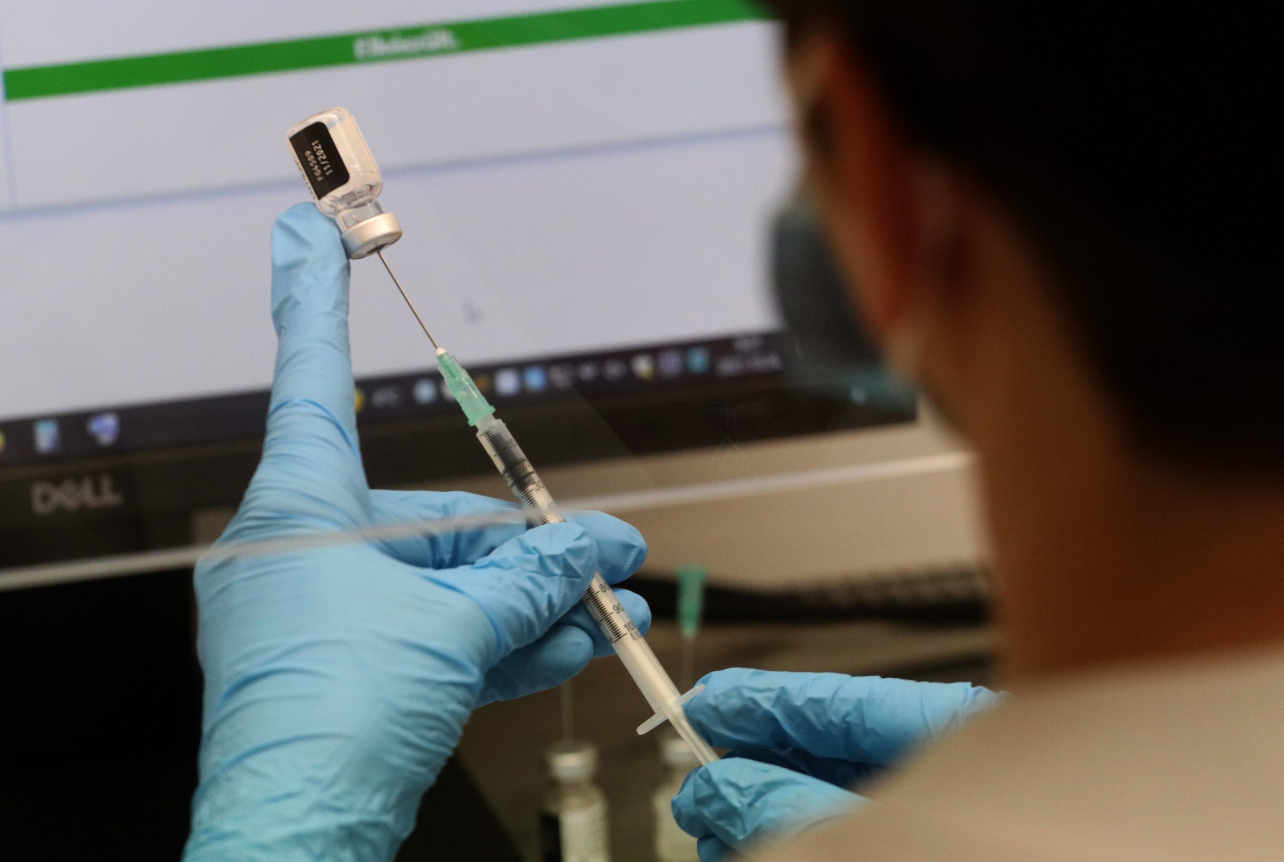 In Ungarn entwickeltes Coronavirus-Medikament könnte 2023 in die klinische Erprobung gehen