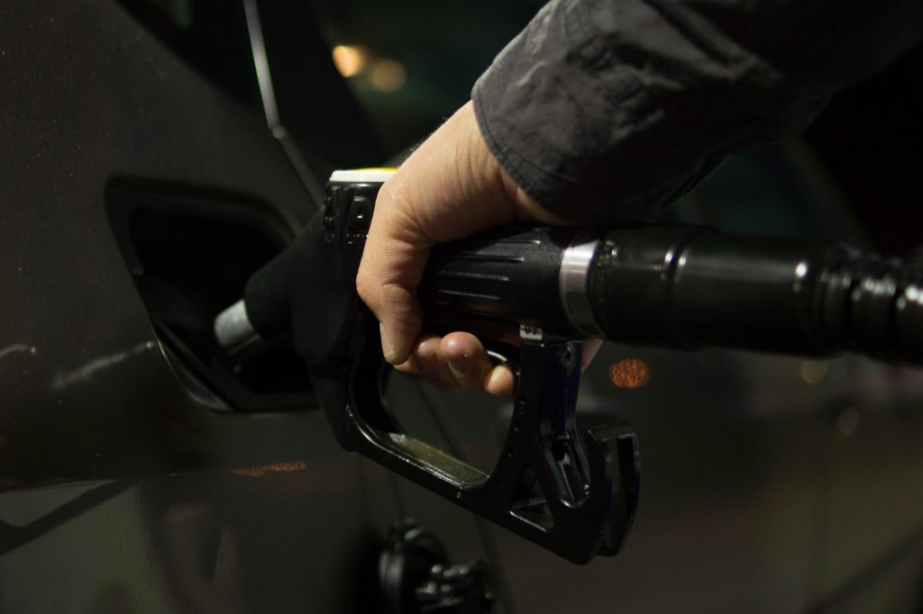 Ein Liter Diesel kostet ab Mittwoch mehr als 500 Forint post's picture