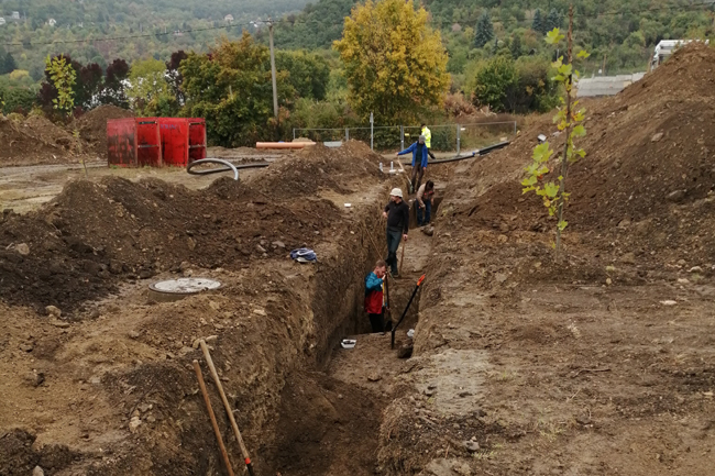 Überreste einer 7.000 Jahre alten Siedlung in einem Budapester Bezirk entdeckt – FOTOS! post's picture