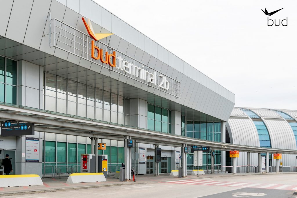 Eigentümer des Flughafens Budapest unternehmen möglicherweise ersten Schritt zum Verkauf post's picture