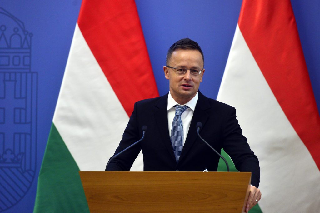 Schweizer „Metoxit“ investiert in Ungarn mit einer Höhe von 2,5 Mrd. Forint post's picture