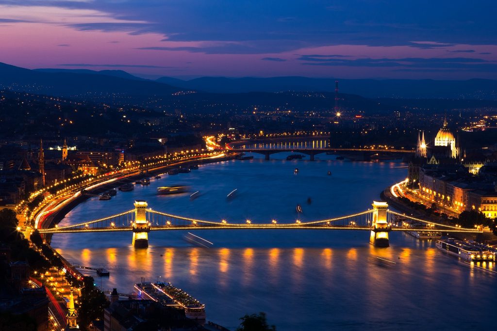 Budapest feiert 150. Jahrestag im Jahr 2023 post's picture