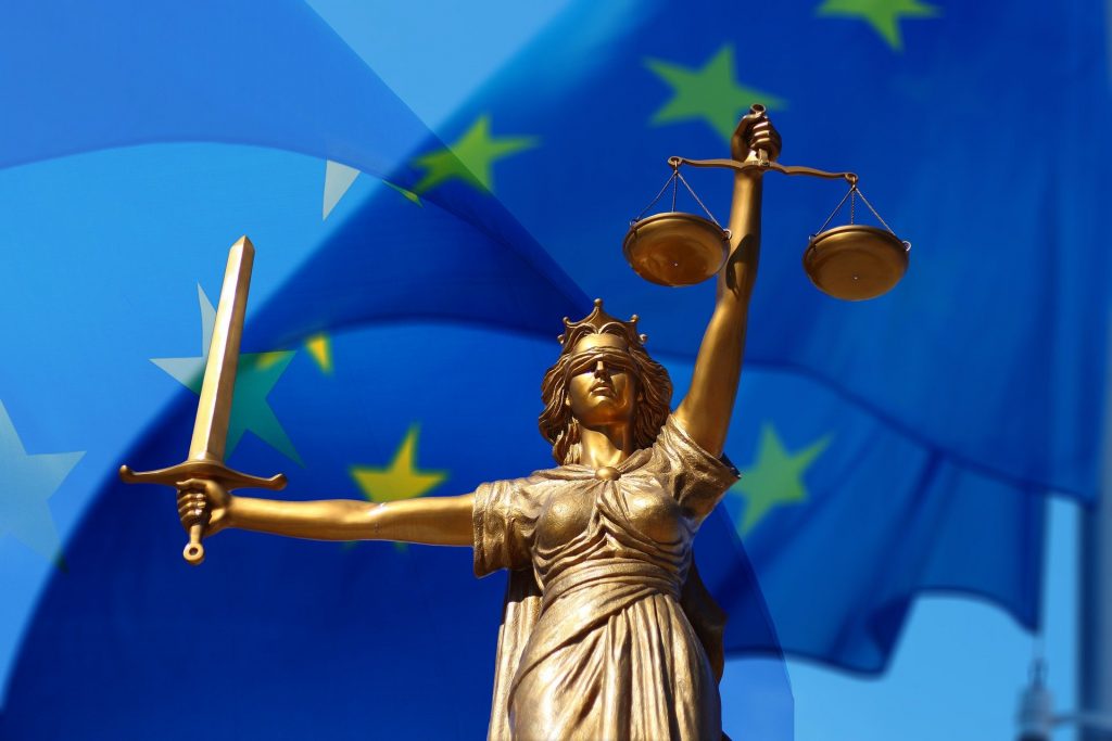 Europäischer Gerichtshof: Ungarns oberstes Gericht verstößt gegen Gesetz post's picture