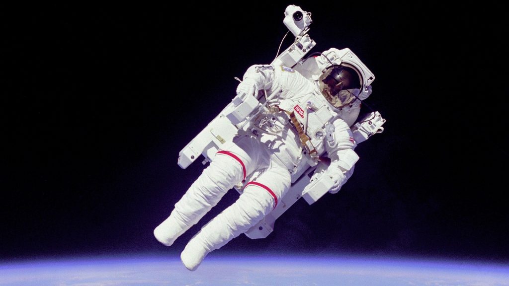 Neuer ungarischer Astronaut soll nächstes Jahr ausgewählt werden post's picture
