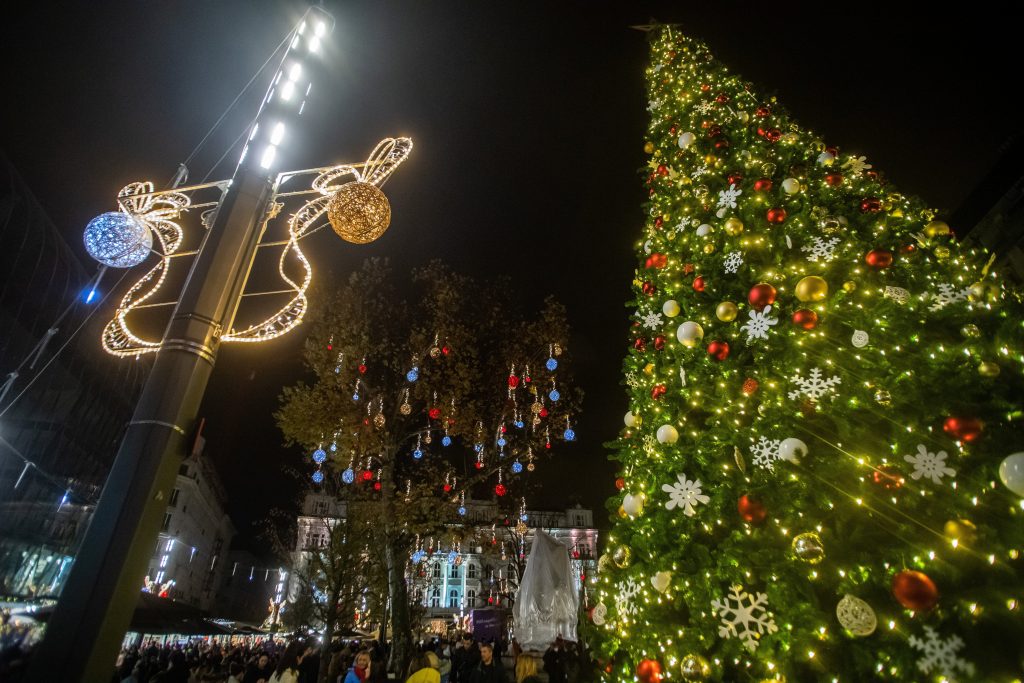 BUDAPOST: Gedanken zum Weihnachtsfest post's picture