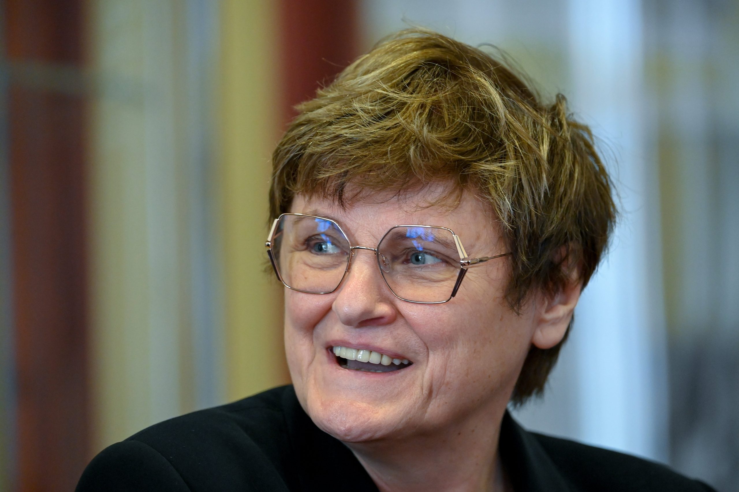 Berühmte ungarische Biochemikerin Katalin Karikó verlässt BioNTech