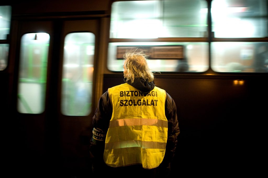 Budapester Transportarbeiter können mit einer Rekord-Lohnerhöhung rechnen post's picture