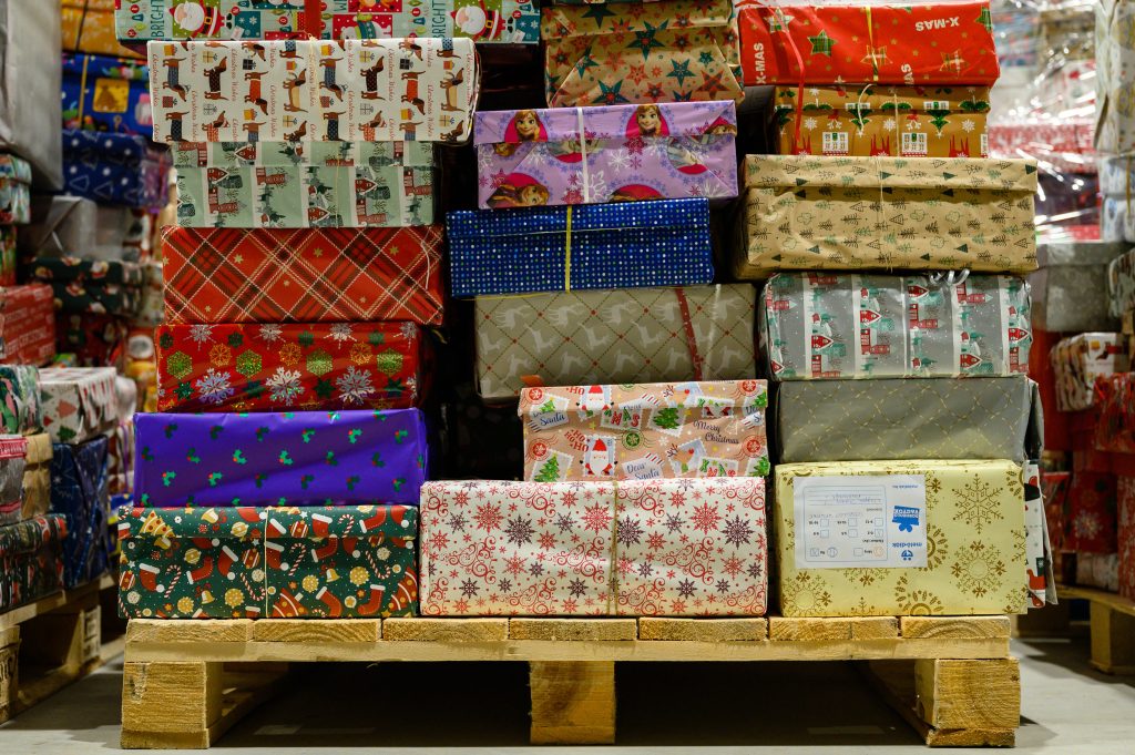 Rákóczi Verband schickt Weihnachtsgeschenke an 20.000 ethnisch ungarische Kindergartenkinder post's picture