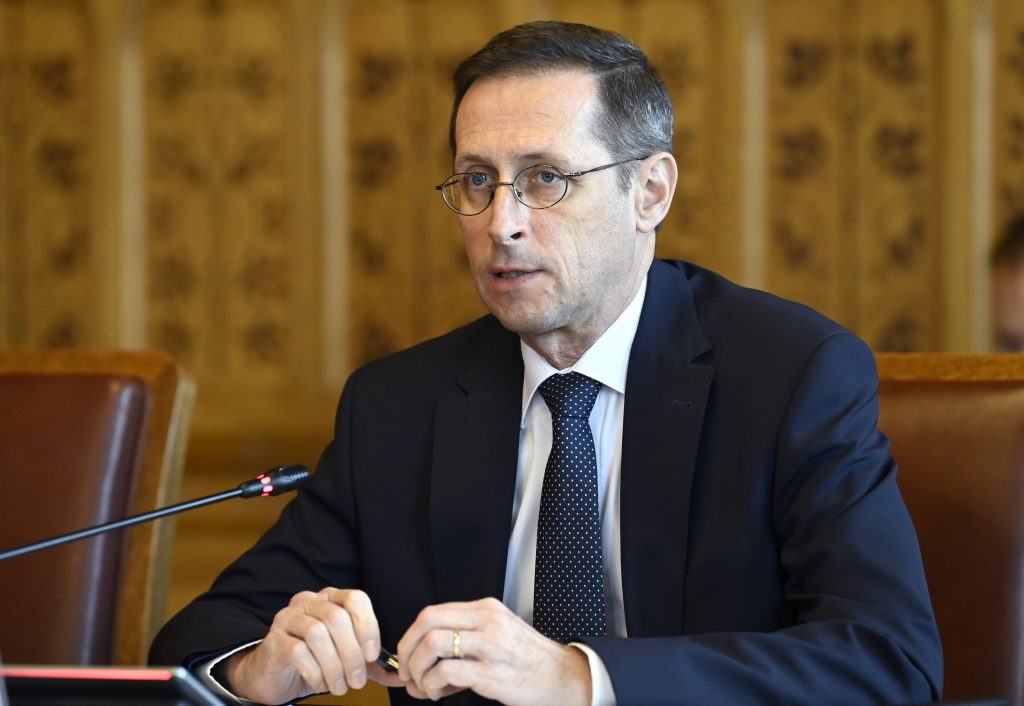 Finanzminister: Fitch sieht erfolgreiche Wiederbelebung von Ungarns Wirtschaft post's picture