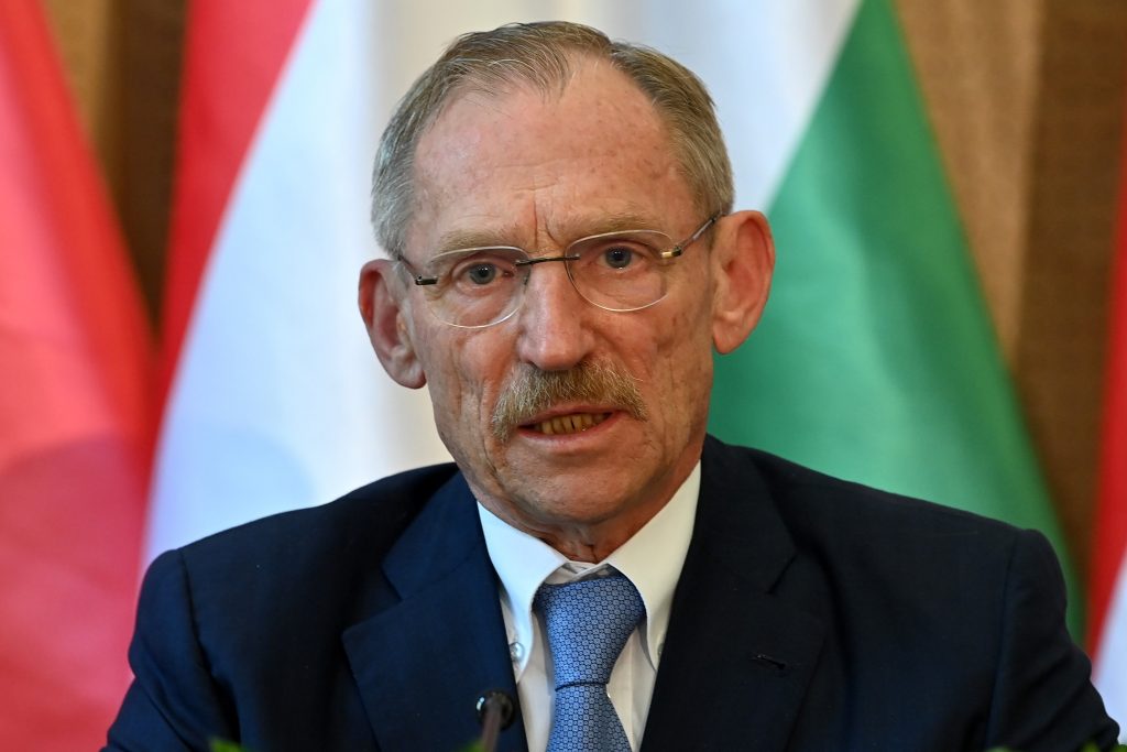 Innenministerium an Oberbürgermeister Karácsony: „Jeder kann sich in Ungarn sicher fühlen“ post's picture