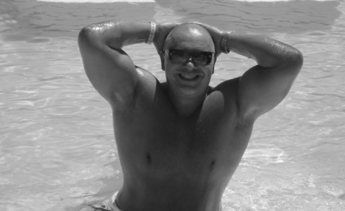 Bodybuilding-Legende Zoltán Vida an Coronavirus gestorben post's picture