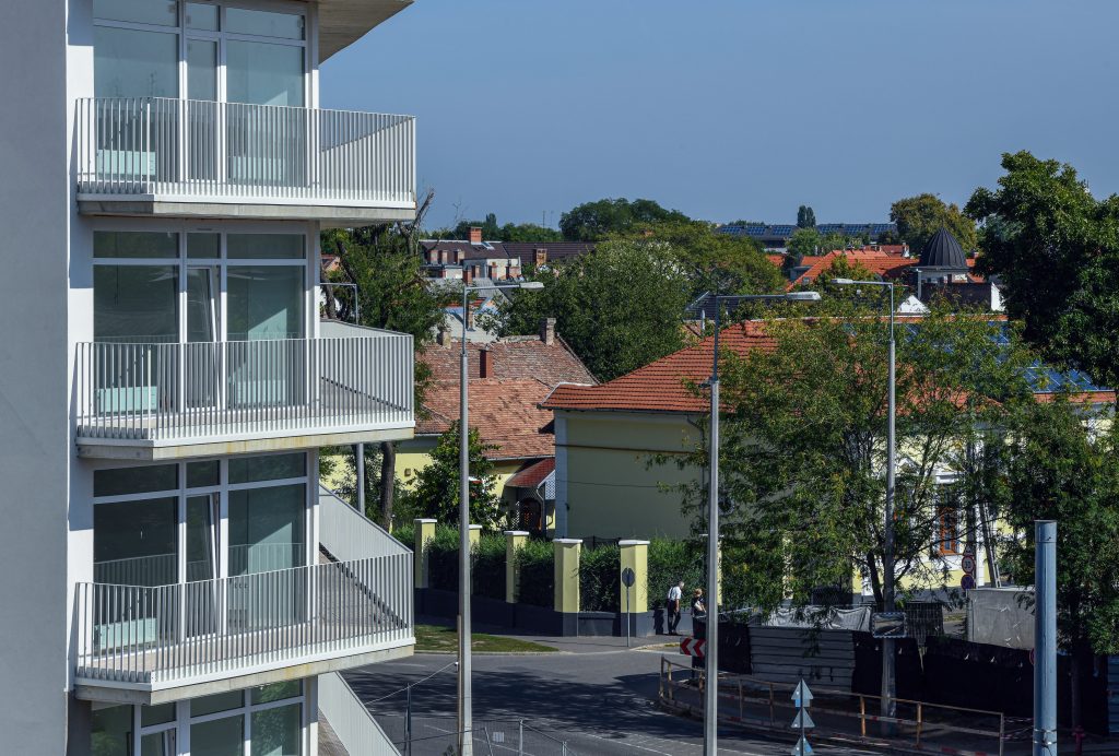 Wohnungsmarkt: 3–7 % Preiserhöhung für 2022 erwartet post's picture
