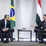 Brasilianischer Präsident Bolsonaro trifft Orbán in Budapest im Februar