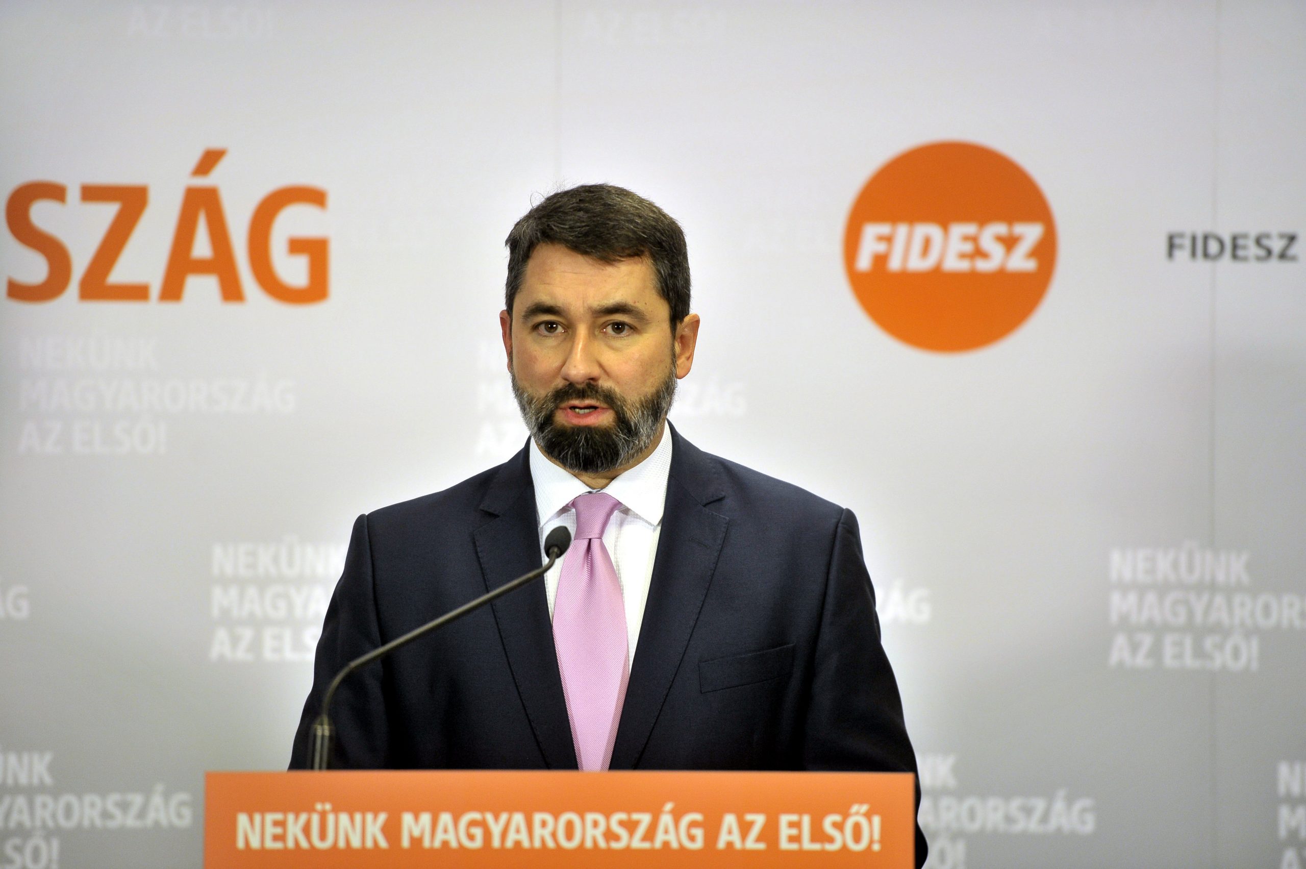 Fidesz-Politiker: 