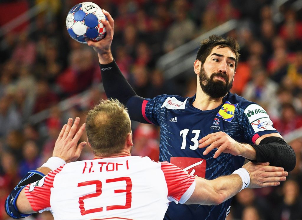 Handball-EM: Veranstalter weist Kritiken bezüglich Corona-Regeln zurück post's picture
