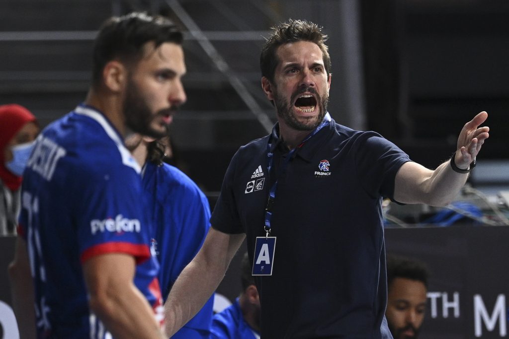 Handball-EM: Französische Handballer empört über Ungarns lockerere Corona-Regeln post's picture