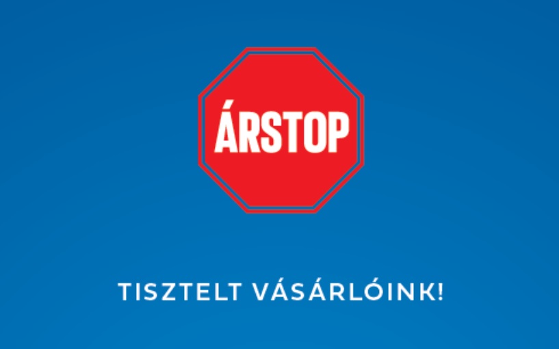 Preisstopp für Lebensmittel: Geschäfte müssen Stop-Logo der Regierung anbringen