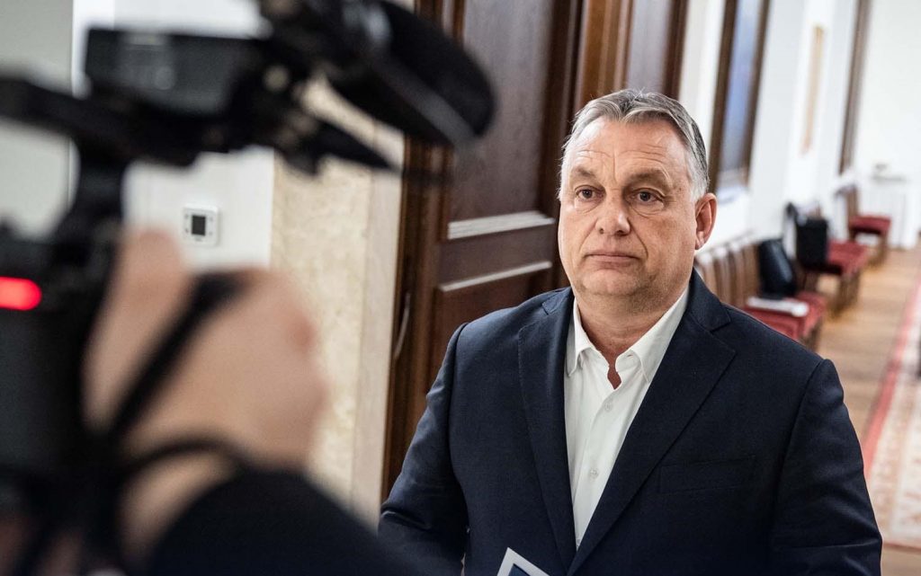 Orbán: „Regierung friert den Preis von sechs Lebensmitteln ein“ post's picture
