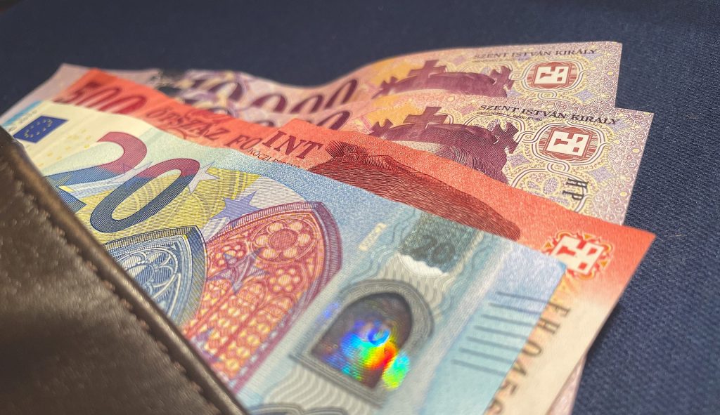Euro in Ungarn: Würde es sich lohnen? post's picture