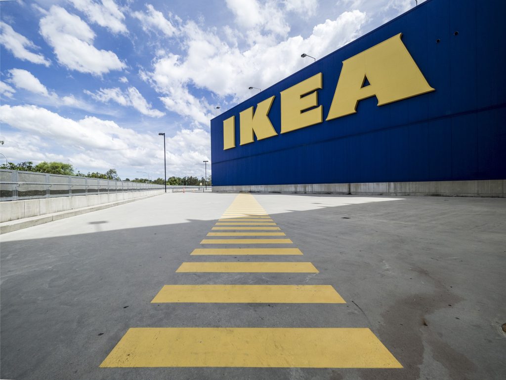 IKEA erhöht Preise auch in Ungarn post's picture