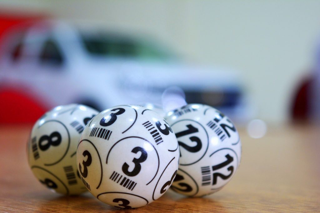 Volltreffer beim Lotto-Fünfer und Sechser am Wochenende! post's picture
